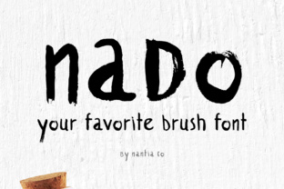 Nado Font Review: A Designer’s Practical Take
