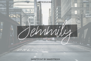 Semmily Font: Elevating Editorial Design